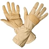 Operator Tactical Glove, Desert Tan, XL