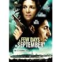 A Few Days in September [2007] (REGION 1) (NTSC)