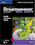 Macromedia Dreamweaver MX 2004: Complete Concepts and Techniques