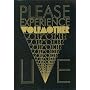 Please Experience Wolfmother: Live