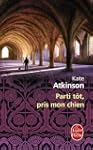 PARTI T�T, PRIS MON CHIEN