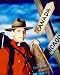 PAUL GROSS CONSTABLE BENTON FRASER DUE SOUTH 11X14 PHOTO ENLARGEMENT