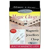 Body Trends Magic Clasp Magnetic Jewelry Clasps