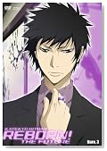 �ƒ닳�t�q�b�g�}��REBORN�I�����ҁy3�z [DVD]�̃C���[�W���g�傷��