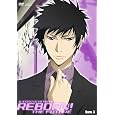 �ƒ닳�t�q�b�g�}��REBORN!�����ҁy3�z DVD ~ ���򌫈�