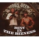 Best in the Bizness