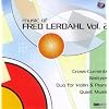 Music of Fred Lerdahl, Vol. 2