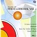 Music of Fred Lerdahl, Vol. 2