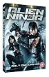 Alien Vs Ninja [DVD] [LIMITED EDITION LENTICULAR SLEEVE]