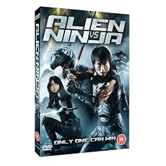 Alien Vs Ninja [Edizione: Regno Unito]