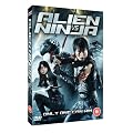 Alien Vs Ninja [DVD] [LIMITED EDITION LENTICULAR SLEEVE]