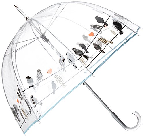 Totes Clear Bubble Umbrella