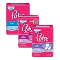 Poise Pads