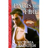 Paris On Fire