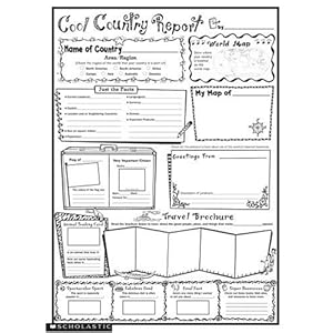 Creative book review ideas image