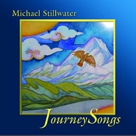 JourneySongs: Music from the Threshold