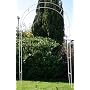 Botanico Antique Cream Garden Arch by Botanico