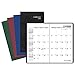 DayMinder Monthly Planner 2016, 3.62 x 6.06 Inches Page Size, Assorted Colors - Color May Vary (SK53-10)