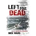Left for Dead: The Untold Story of the Tragic 1979 Fastnet Race