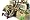 LEGO Indiana Jones 7627 Temple of the Crystal Skull