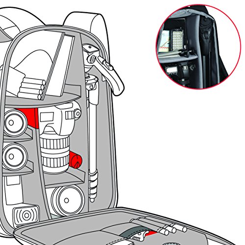 Imagen 1 de Manfrotto MB SB390-7BC