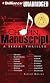 The Chopin Manuscript: A Serial Thriller [CHOPIN MANUSCRIPT]