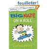 Big Nate on a Roll