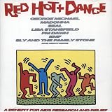 Red Hot + Dance (1992)von "George Michael"