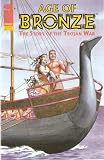 Age of Bronze #5 The Story of the Trojan War October 1999