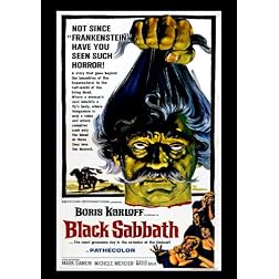 Black Sabbath