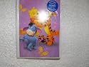 Disney Sunshine Pooh 4'' x 6'' Photo Album