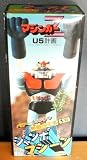 JUMBO MACHINE MAZINGER Z UNI-FIVE U5 12000 FIGURE