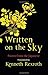 Written on the Sky: Poems from the Japanese (New Directions Paperbook)