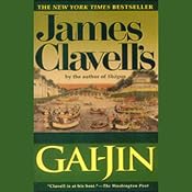 Gai-Jin: A Novel of Japan | [James Clavell]