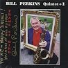 Image of album by Bill Perkins