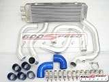 Godspeed Toyota Corolla 03 04 06 07 Intercooler KIT 51N5 LHF6DL. SL160 Godspeed Toyota Corolla 03 04 06 07 Intercooler KIT