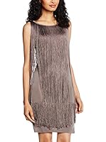 Strena Vestido (Gris)