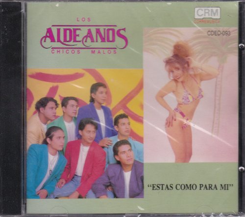 Los Aldeanos - Los Aldeanos - Zortam Music