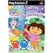 Dora the Explorer: Journey to the Purple Planet (Playstation 2)