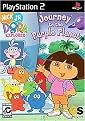 Dora the Explorer: Journey to the Purple Planet (Playstation 2)