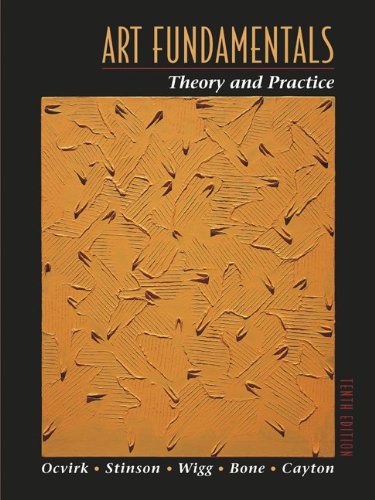 Art Fundamentals: Theory and Practice, with Core Concepts in Art v3.0