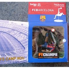 6inch/15cm Ronaldinho WM-Series (Home Kit)
