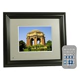 Digital Foci IMT-081 Image Moments Digital Photo Frame