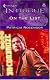 On The List (Harlequin Intrigue No 791) (Club Undercover)