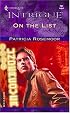 On The List (Harlequin Intrigue No 791) (Club Undercover)
