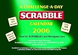 Challenge-a-Day Scrabble