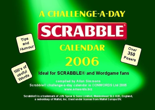 Scrabble