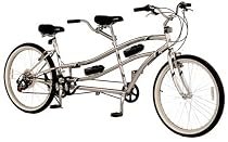 Kent Dual Drive Tandem Comfort Bike