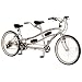 Kent Dual Drive Tandem Comfort Bike