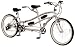 Kent Dual Drive Tandem Comfort Bike